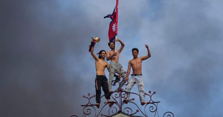 Nepal’s deadly Gen Z protests are about more than just a social media ban - National
