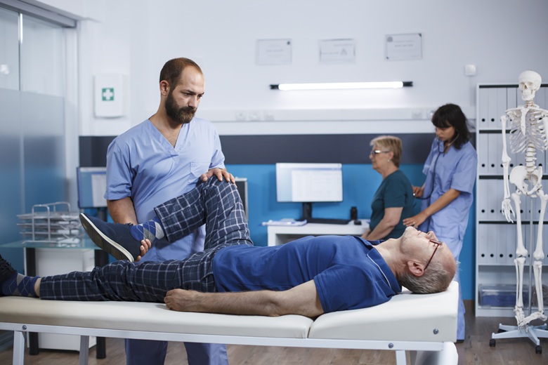 Orthopedic Specialist