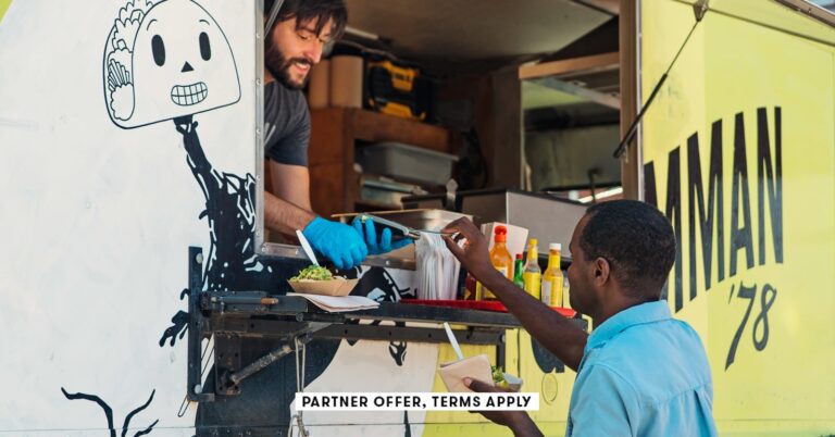 SOCIAL-IMAGE_PARTNER-OFFER-TERMS-APPLY_man-paying-his-order-in-a-food-truck_martinedoucet_8.jpg