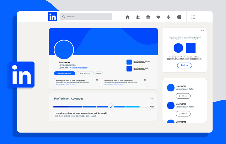 Scrape LinkedIn Profiles