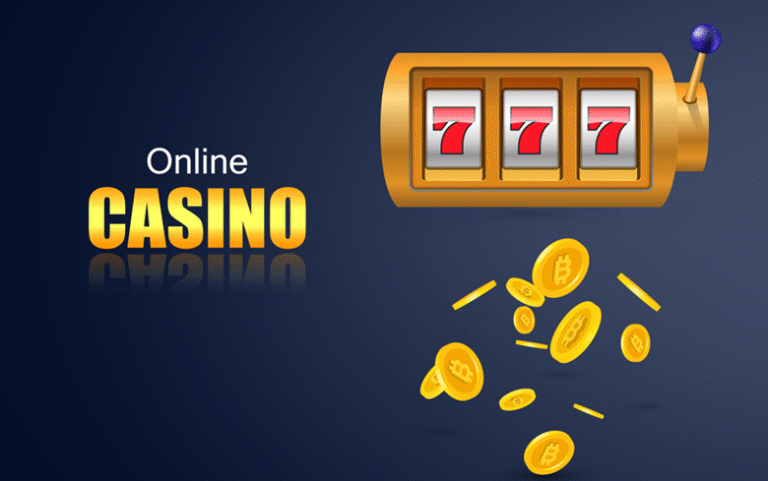 Slot Machine Terminology