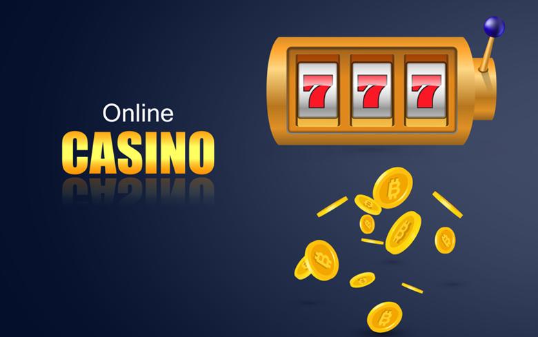 Slot Machine Terminology