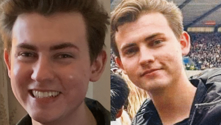 The Tragic Reality of a University’s Grading Error That Cost Ethan Scott Brown His Life