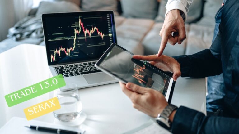 Discover Secrets to Effective Trading