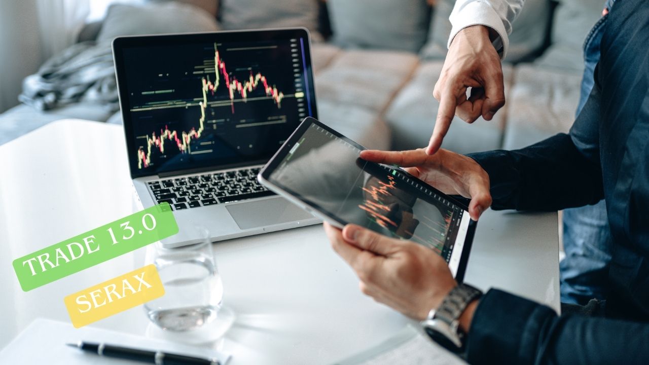 Discover Secrets to Effective Trading