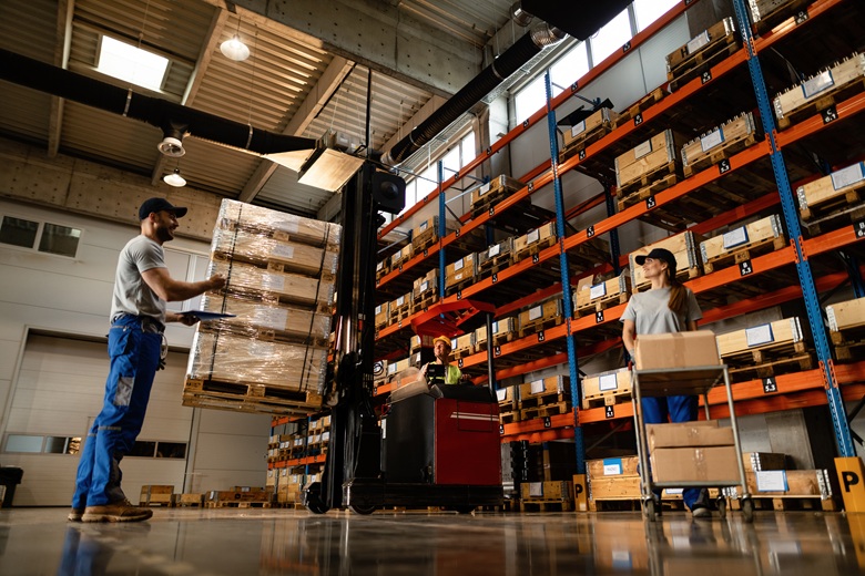 Warehouse Automation Mistakes