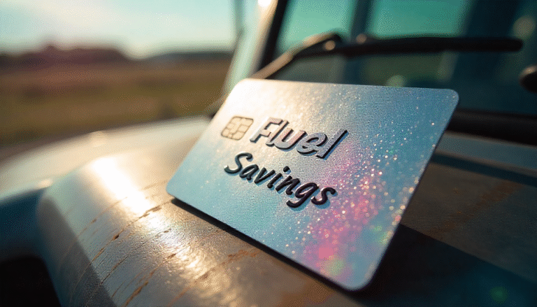 Which Is the Best Fleet Card Program for Small Businesses