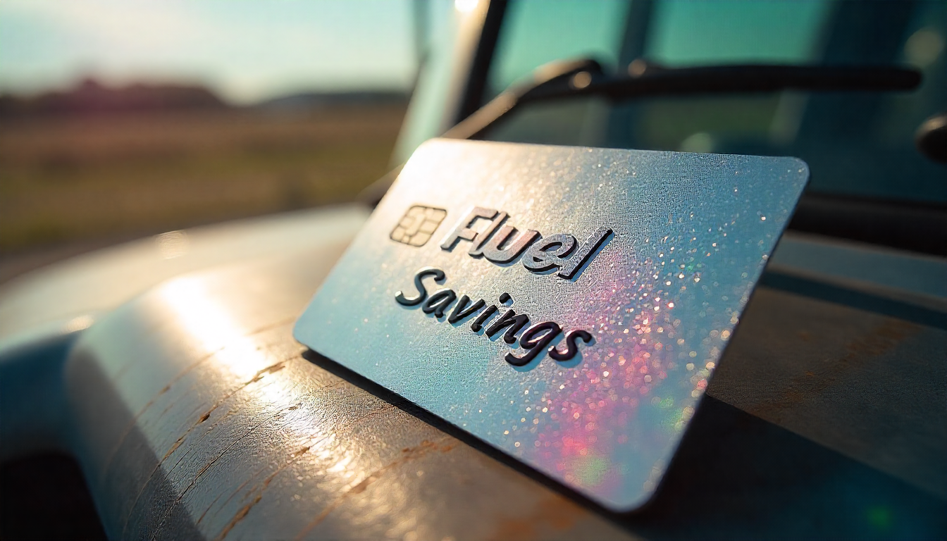 Which Is the Best Fleet Card Program for Small Businesses