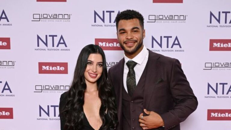 Yasmin Pettet and Jamie Rhodes Confirm Love Island Split