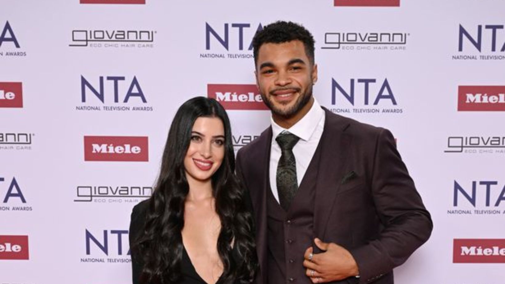 Yasmin Pettet and Jamie Rhodes Confirm Love Island Split