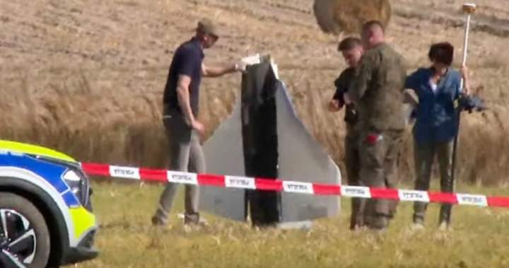 UN to hold emergency meeting on Russia’s drone incursion in Poland - National