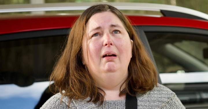 Mushroom murderer Erin Patterson given 3 consecutive life sentences - National