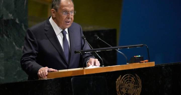 Russia warns of ‘decisive response’ to any act of aggression against it - National