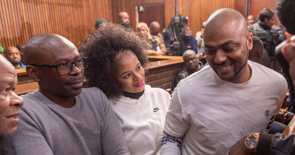 Accused "Facebook rapist" who faked death to escape prison loses bid to block Netflix documentary