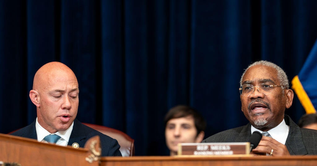 House votes to repeal Iraq war authorizations