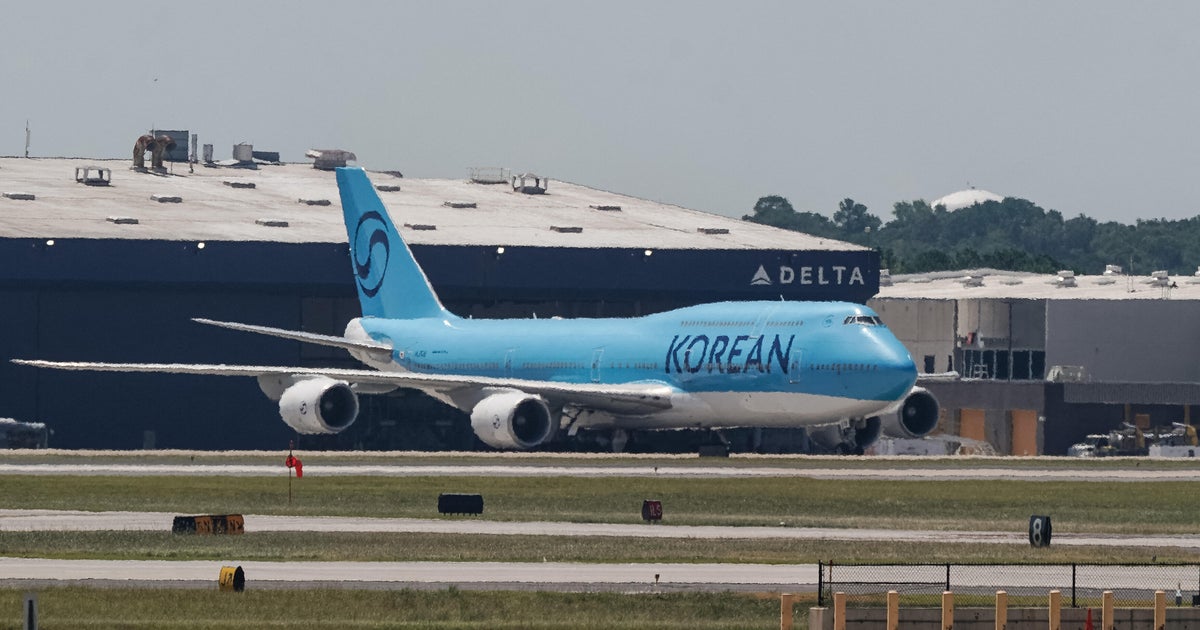 More than 300 Koreans detained by ICE at Georgia Hyundai plant heading home