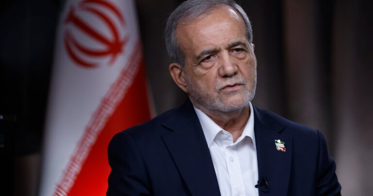 U.N. hits Iran with "snapback" sanctions over its nuclear program