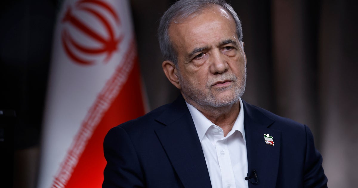 U.N. hits Iran with "snapback" sanctions over its nuclear program