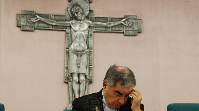 Defense in Vatican 'trial of the century' asks prosecutor to recuse himself for questionable conduct