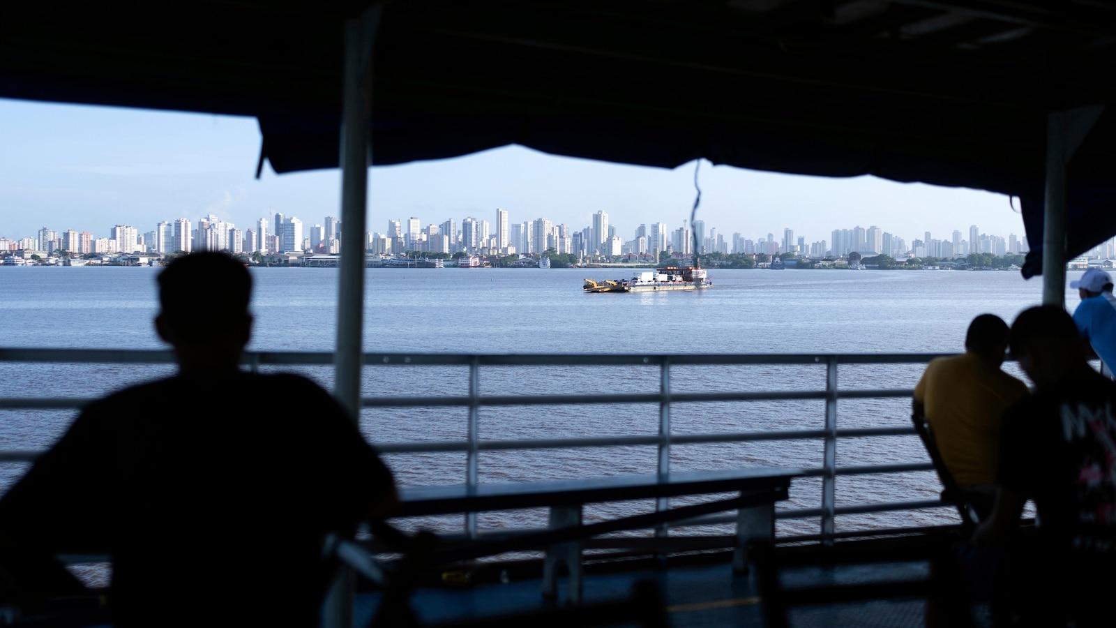 As UN climate talks loom in Brazil, many fear they can't afford to attend