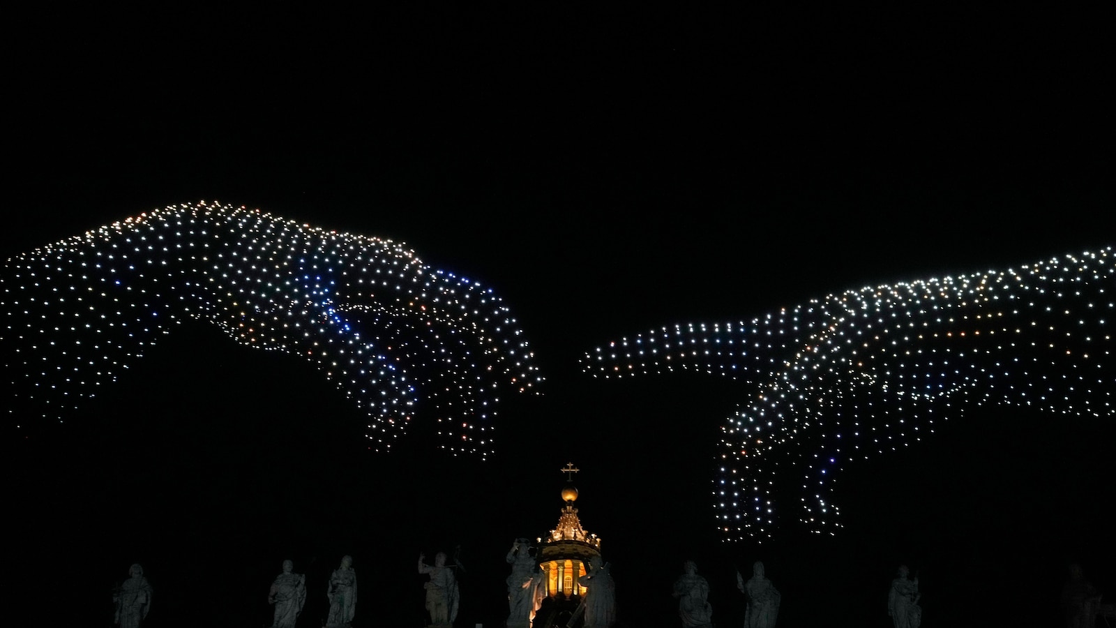 Pope Leo XIV turns 70 and thanks God, his parents and all those who prayed for him