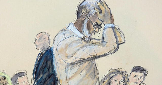 10/3: CBS Evening News - CBS News