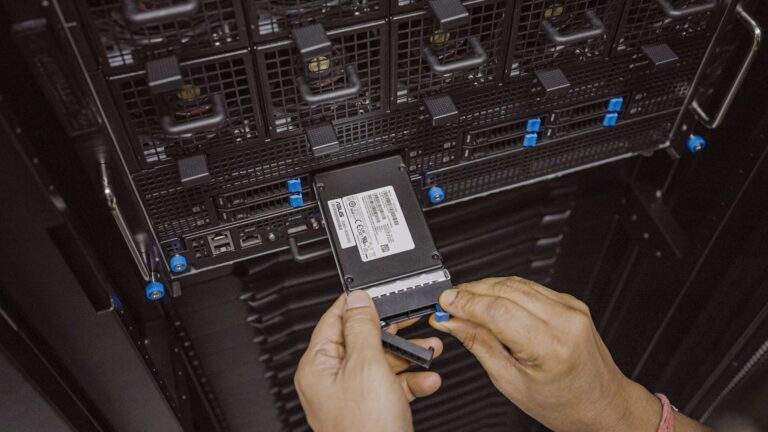 India’s data center gold rush