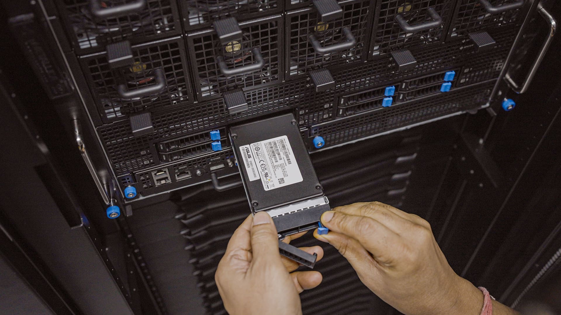 India’s data center gold rush