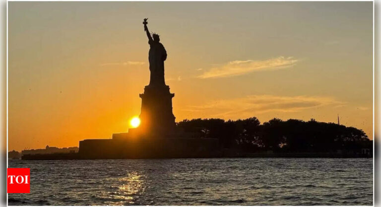 US Government shutdown: Will the Statue of Liberty go dark? Here’s what’s happening