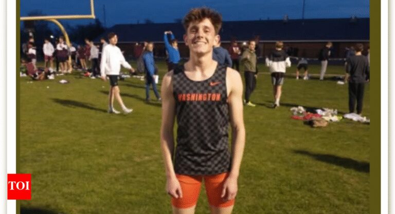 Mistaken for a squirrel: Iowa teen dies in a hunting trip; shot mistakenly by fellow hunter | World News