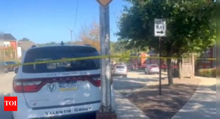 Motel owner shot in the head in Pittsburg: 'Are you alright?' he asked the shooter