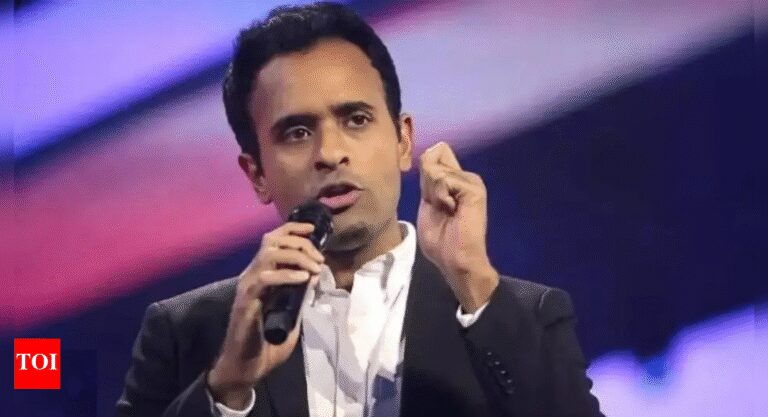 Vivek Ramaswamy speaks on 'American Dream', says he understands why Gen Z is skeptical