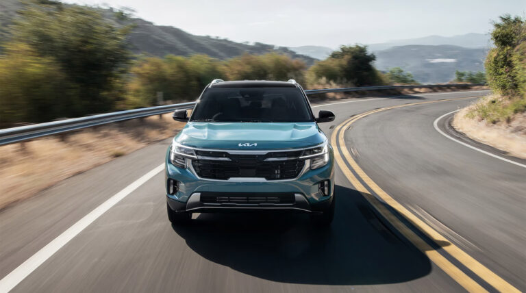 Discover the Best Kia Models for 2026