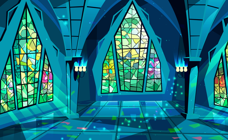 Stained Glass Windows