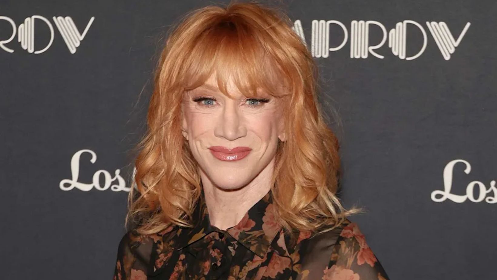 Kathy Griffin’s Marriage History and Golden Bachelorette Ambition