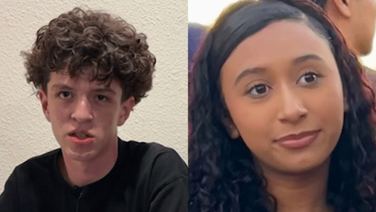 What Celeste Rivas’ Ex-Boyfriend Reveals About Her Troubled Life