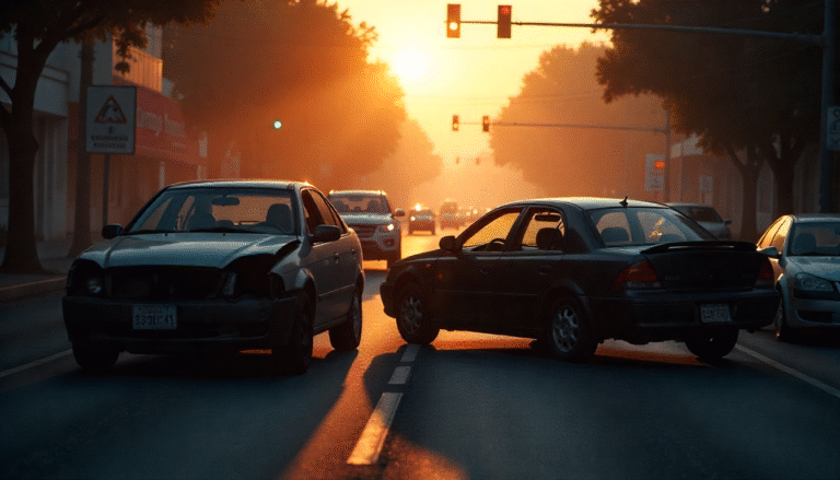 What to Do in the First 24 Hours After a Car Accident