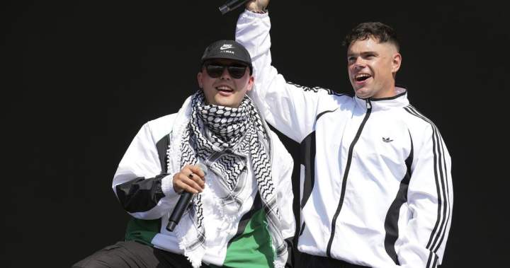 Conservatives want to know if Liberal ‘lied’ about Kneecap entry ban - National