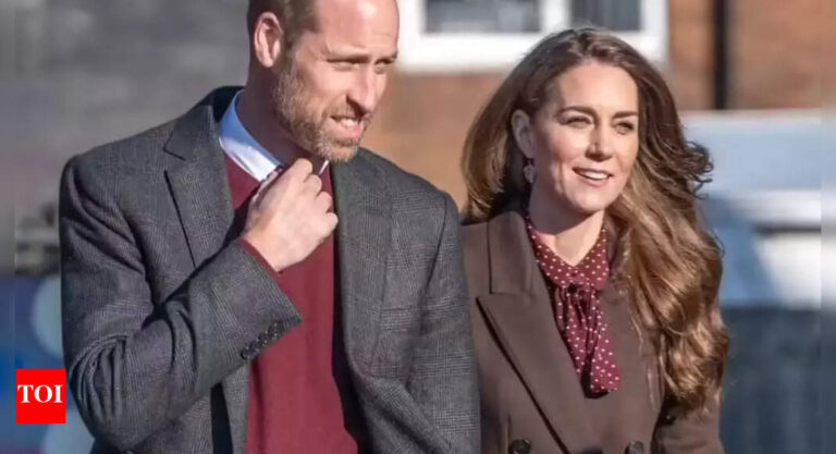 Prince William and Kate Middleton face backlash over “no-go zone” near Windsor home