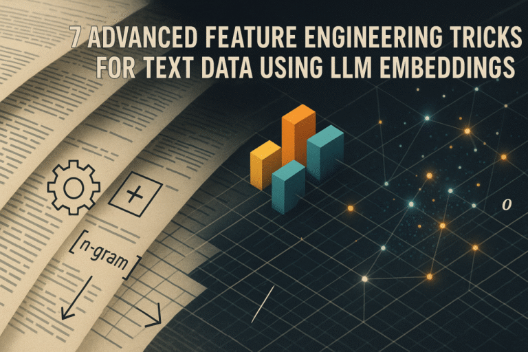 7-Advanced-Feature-Engineering-Tricks-for-Text-Data-Using-LLM.png