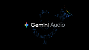 Gemini 2.5 Native Audio upgrade, plus text-to-speech model updates