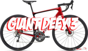 Giant Defy 3 Review – AUTOMOTORBLOG