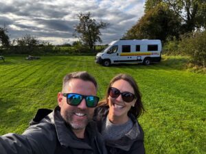 Digital Nomad Guide to Van Life in Ireland