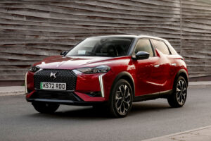 DS hints at 3 replacement that ‘invents’ a segment