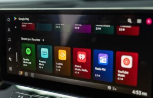 Nissan Infotainment System Recall: Backup Camera Failures