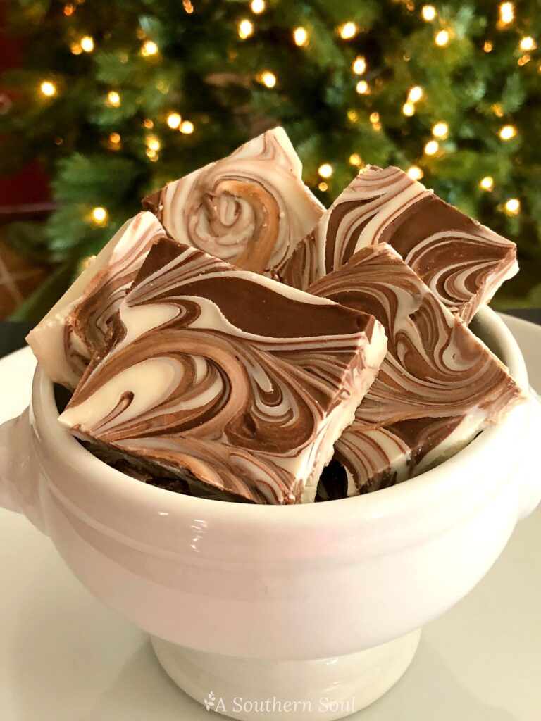 टाइगर बटर बाउल