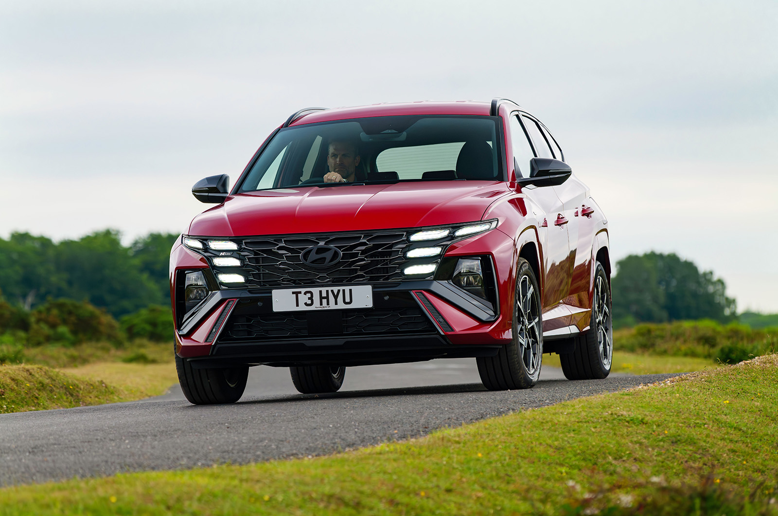 1 hyundai tucson n line 27