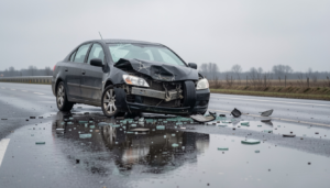 Car Accident Prevention Technology: How Modern Safety Features Are Changing the Road
