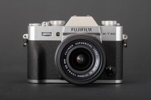 Fujifilm X-T30 III adds fresh ingredients to familiar recipe
