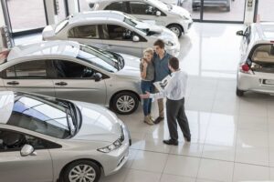 Why Use the Rent to Buy Cars Option & How to Choose a Company?